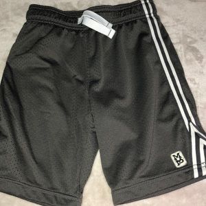 Boys Basketball Shorts